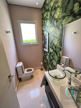 Imagem Casa com 4 Quartos à Venda, 425 m² em Tamboré - Santana De Parnaíba Imagem Casa com 4 Quartos à Venda, 425 m² em Tamboré - Santana De Parnaíba