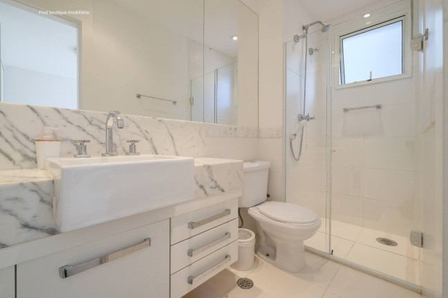 Imagem Apartamento com 4 Quartos à Venda,  em Pacaembu - São Paulo
