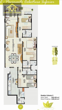 Imagem Apartamento com 3 Quartos à Venda, 120 m² em Praia Da Costa - Vila Velha Imagem Apartamento com 3 Quartos à Venda, 120 m² em Praia Da Costa - Vila Velha