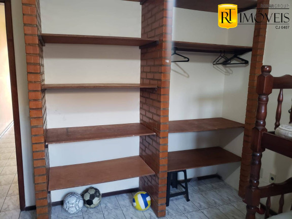 Imagem Apartamento com 2 Quartos à Venda, 60 m² em Peró - Cabo Frio
