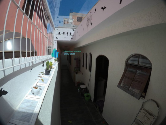 Imagem Casa com 2 Quartos à Venda, 25 m² em Taboão - São Bernardo Do Campo