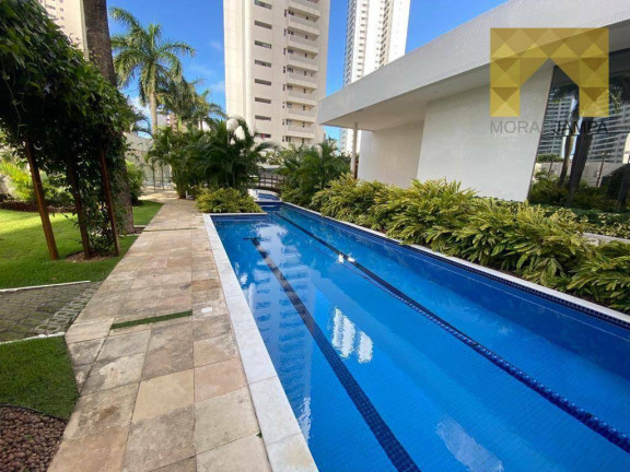 Imagem Apartamento com 4 Quartos à Venda, 335 m² em Altiplano Cabo Branco - João Pessoa Imagem Apartamento com 4 Quartos à Venda, 335 m² em Altiplano Cabo Branco - João Pessoa