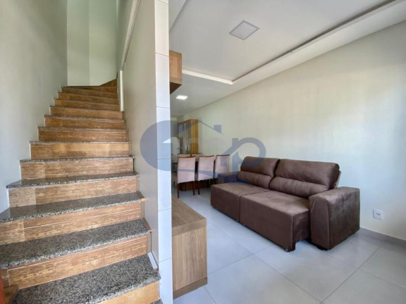 Imagem Sobrado com 2 Quartos à Venda, 77 m² em Morada Das Palmeiras - Torres
