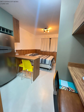 Imagem Imóvel com 1 Quarto à Venda, 19 m² em Barra - Salvador Imagem Imóvel com 1 Quarto à Venda, 19 m² em Barra - Salvador