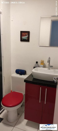 Imagem Apartamento com 3 Quartos à Venda, 59 m² em Parque Jaçatuba - Santo André