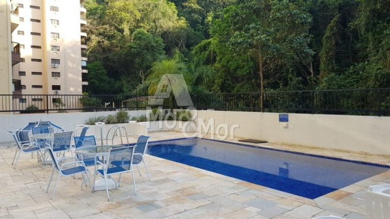 Apartamento com 2 Quartos à Venda, 108 m² em Pitangueiras - Guarujá