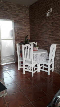 Imagem Casa com 2 Quartos à Venda, 150 m² em Vila Atlântica - Mongaguá Imagem Casa com 2 Quartos à Venda, 150 m² em Vila Atlântica - Mongaguá