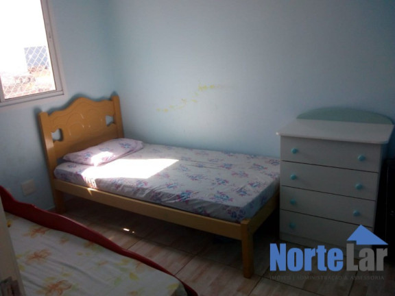 Imagem Apartamento com 2 Quartos à Venda, 48 m² em Vila Siqueira (zona Norte) - São Paulo Imagem Apartamento com 2 Quartos à Venda, 48 m² em Vila Siqueira (zona Norte) - São Paulo