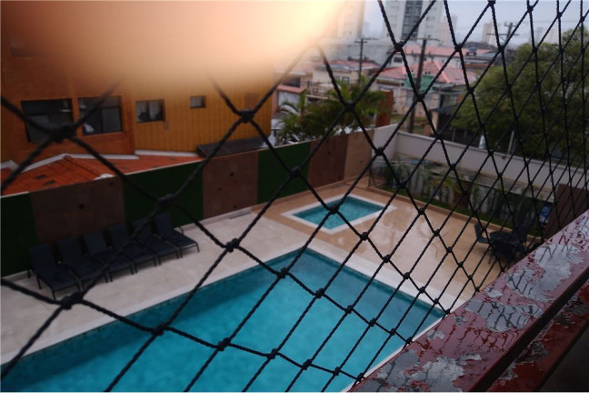 Imagem Apartamento com 3 Quartos à Venda, 78 m² em Vila Prudente - São Paulo