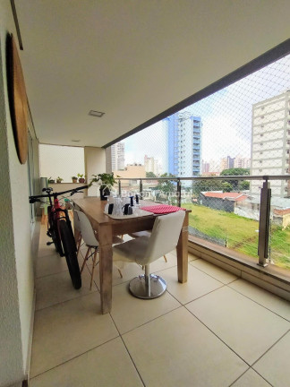 Imagem Apartamento com 3 Quartos à Venda, 136 m² em Cambuí - Campinas Imagem Apartamento com 3 Quartos à Venda, 136 m² em Cambuí - Campinas