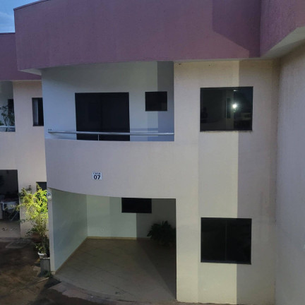 Imagem Casa de Condomínio com 3 Quartos à Venda, 105 m² em Agenor De Carvalho - Porto Velho Imagem Casa de Condomínio com 3 Quartos à Venda, 105 m² em Agenor De Carvalho - Porto Velho