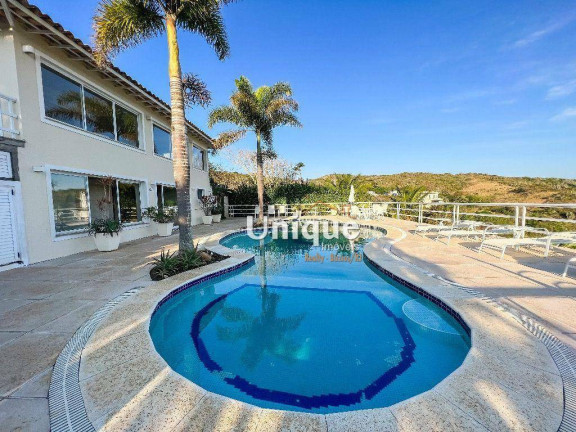 Casa com 4 Quartos à Venda, 225 m² em Ferradurinha - Armação Dos Búzios