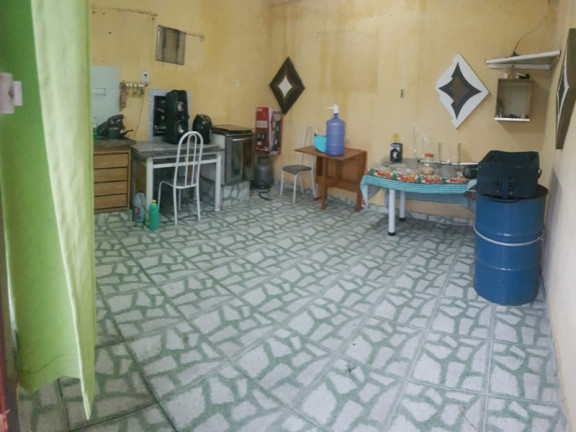 Imagem Sobrado com 3 Quartos à Venda, 160 m² em Conjunto Residencial José Bonifácio - São Paulo