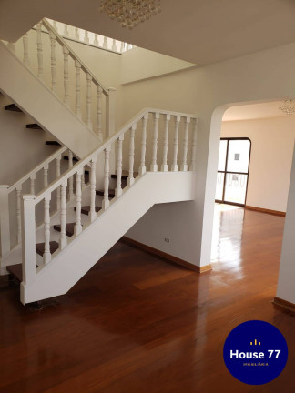 Imagem Apartamento com 5 Quartos à Venda, 647 m² em Alto Da Boa Vista - São Paulo Imagem Apartamento com 5 Quartos à Venda, 647 m² em Alto Da Boa Vista - São Paulo
