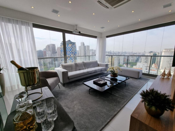 Imagem Apartamento com 2 Quartos à Venda, 106 m² em Pinheiros - São Paulo Imagem Apartamento com 2 Quartos à Venda, 106 m² em Pinheiros - São Paulo