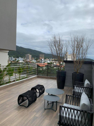 Imagem Apartamento com 3 Quartos à Venda, 120 m² em Perequê - Porto Belo
