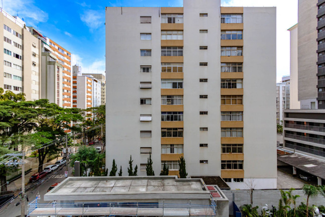 Imagem Apartamento com 2 Quartos à Venda, 73 m² em Itaim Bibi - São Paulo