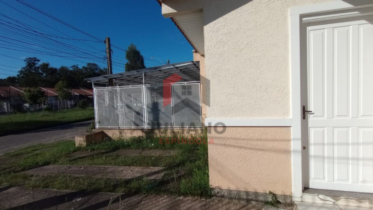 Imagem Casa com 3 Quartos à Venda, 54 m² em Hípica - Porto Alegre