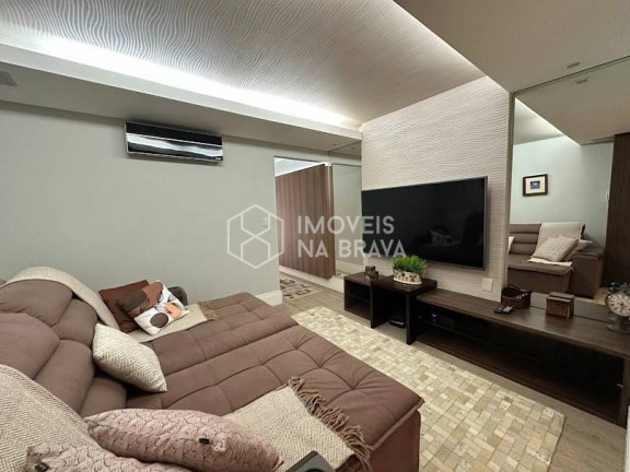 Imagem Cobertura com 4 Quartos à Venda, 254 m² em Pioneiros - Balneário Camboriú