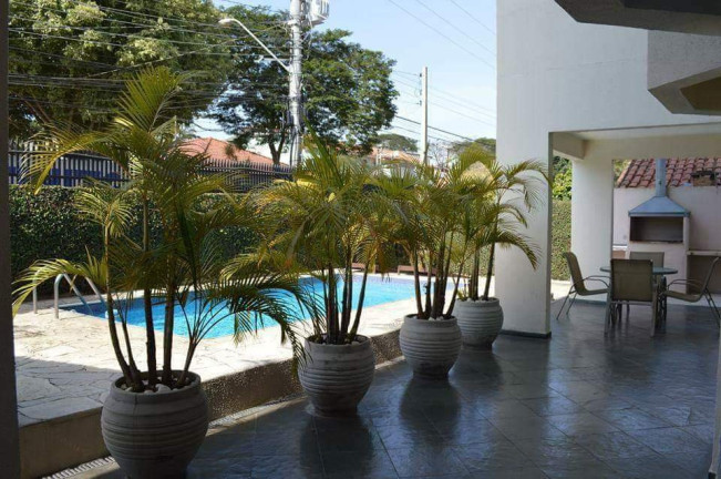 Apartamento com 2 Quartos à Venda, 65 m² em Jardim Das Indústrias - São José Dos Campos