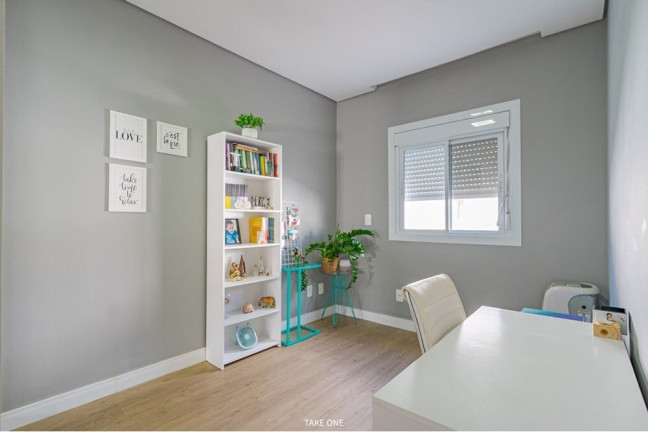 Imagem Casa com 3 Quartos à Venda, 213 m² em Medeiros - Jundiaí