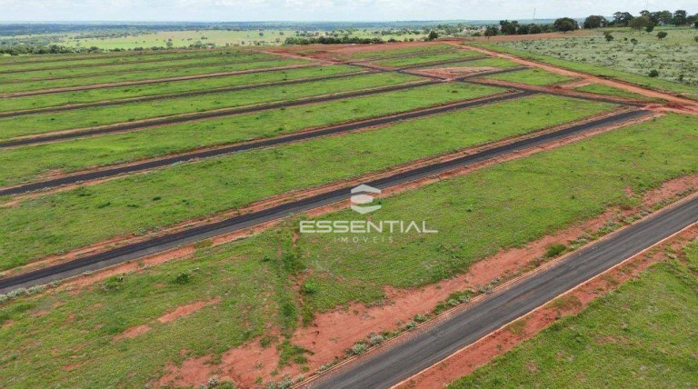 Imagem Terreno à Venda, 200 m² em Centro - Iturama