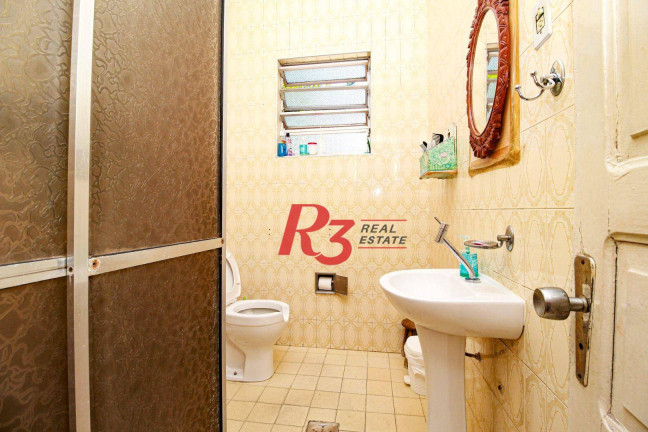 Imagem Casa com 2 Quartos à Venda, 210 m² em Vila Belmiro - Santos