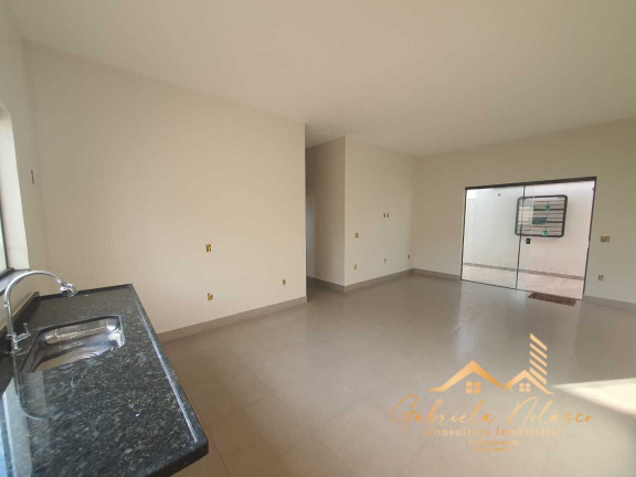 Imagem Casa com 3 Quartos à Venda, 105 m² em Jardim Brasília - Mogi Mirim Imagem Casa com 3 Quartos à Venda, 105 m² em Jardim Brasília - Mogi Mirim