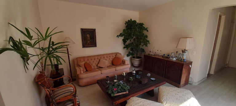 Imagem Apartamento com 4 Quartos à Venda, 161 m² em Paraíso - São Paulo Imagem Apartamento com 4 Quartos à Venda, 161 m² em Paraíso - São Paulo