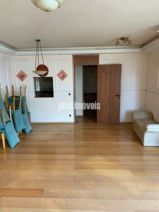 Imagem Apartamento com 4 Quartos à Venda, 138 m² em Moema - São Paulo Imagem Apartamento com 4 Quartos à Venda, 138 m² em Moema - São Paulo