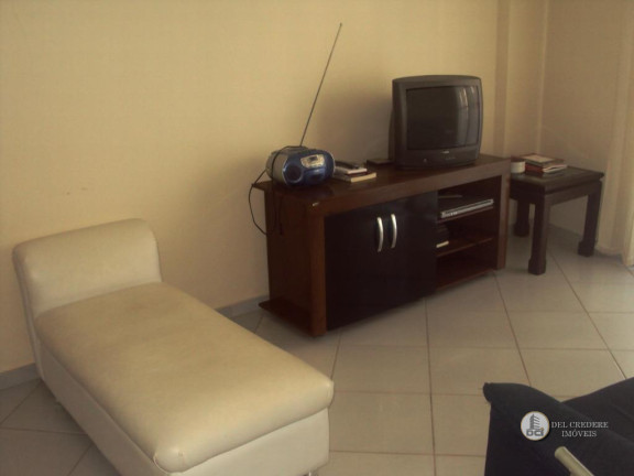 Imagem Apartamento com 3 Quartos para Alugar, 120 m² em Enseada Azul - Guarapari