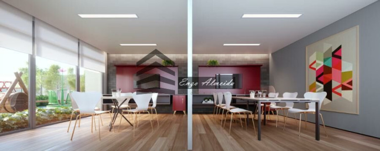 Imagem Apartamento com 2 Quartos à Venda, 67 m² em Alto Da Boa Vista - São Paulo Imagem Apartamento com 2 Quartos à Venda, 67 m² em Alto Da Boa Vista - São Paulo