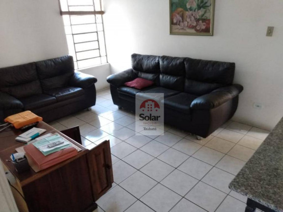 Imagem Apartamento com 2 Quartos à Venda, 60 m² em Quiririm - Taubaté Imagem Apartamento com 2 Quartos à Venda, 60 m² em Quiririm - Taubaté