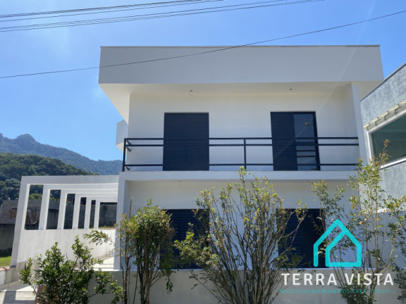 Casa com 4 Quartos à Venda, 200 m² em Horto - Ubatuba