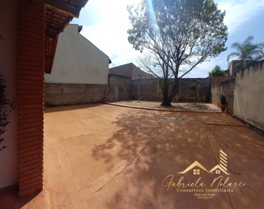 Imagem Casa com 2 Quartos à Venda, 131 m² em Jardim Sbeghen - Mogi Mirim