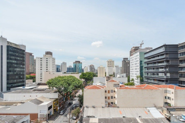 Imagem Apartamento com 2 Quartos à Venda, 75 m² em Itaim Bibi - São Paulo