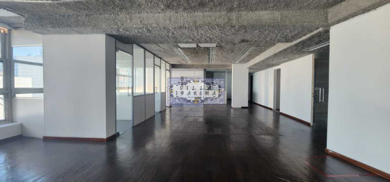 Imagem Sala Comercial para Alugar, 435 m² em Centro - Rio De Janeiro Imagem Sala Comercial para Alugar, 435 m² em Centro - Rio De Janeiro