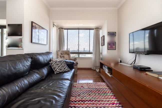 Imagem Apartamento com 3 Quartos à Venda, 180 m² em Mooca - São Paulo Imagem Apartamento com 3 Quartos à Venda, 180 m² em Mooca - São Paulo