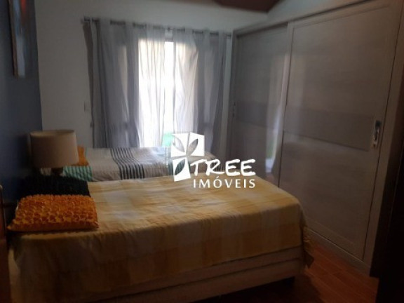 Imagem Casa com 4 Quartos à Venda,  em Condomínio Ibirapitanga - Santa Isabel