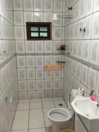 Imagem Sobrado com 4 Quartos à Venda, 200 m² em Jardim Cumbica - Guarulhos Imagem Sobrado com 4 Quartos à Venda, 200 m² em Jardim Cumbica - Guarulhos