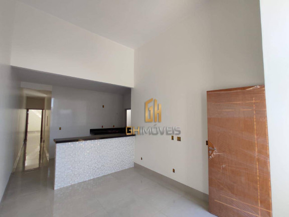Imagem Casa com 3 Quartos à Venda, 101 m² em Independência - Aparecida De Goiânia