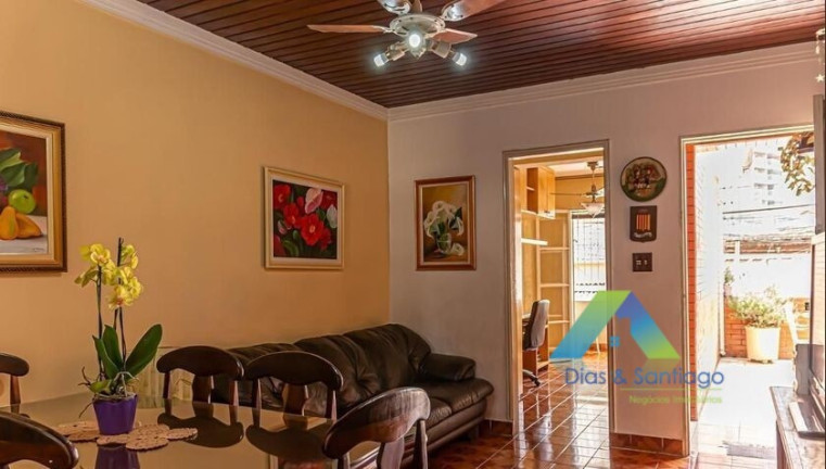 Imagem Casa com 4 Quartos à Venda, 210 m² em Vila Nair - São Paulo Imagem Casa com 4 Quartos à Venda, 210 m² em Vila Nair - São Paulo