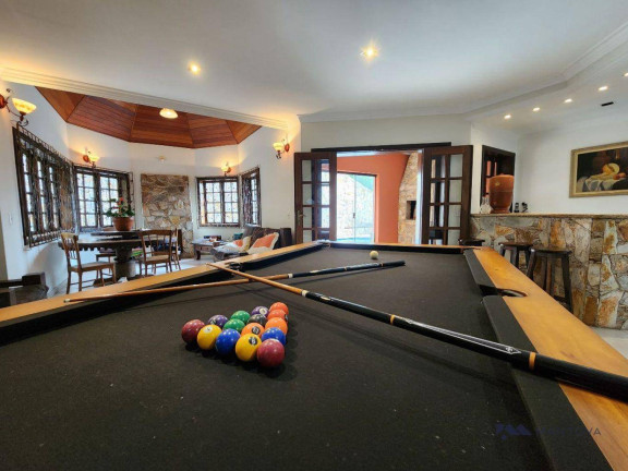 Imagem Casa com 5 Quartos à Venda, 640 m² em Velha - Blumenau
