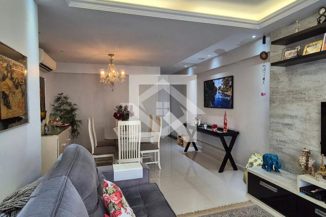 Imagem Apartamento com 3 Quartos à Venda, 100 m² em Recreio Dos Bandeirantes - Rio De Janeiro Imagem Apartamento com 3 Quartos à Venda, 100 m² em Recreio Dos Bandeirantes - Rio De Janeiro