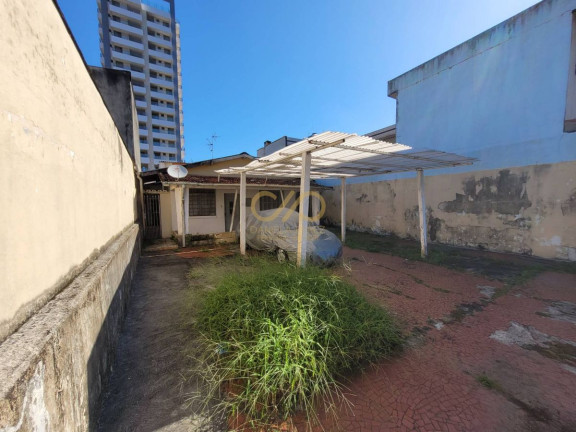 Imagem Terreno à Venda, 223 m² em Boqueirão - Praia Grande Imagem Terreno à Venda, 223 m² em Boqueirão - Praia Grande