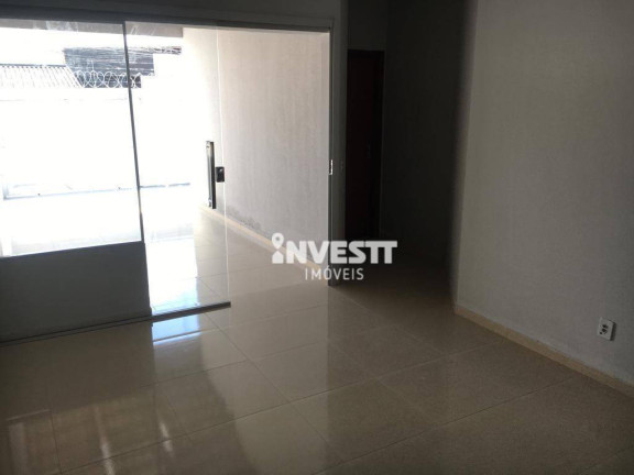 Imagem Casa com 4 Quartos à Venda, 172 m² em Moinho Dos Ventos - Goiânia Imagem Casa com 4 Quartos à Venda, 172 m² em Moinho Dos Ventos - Goiânia