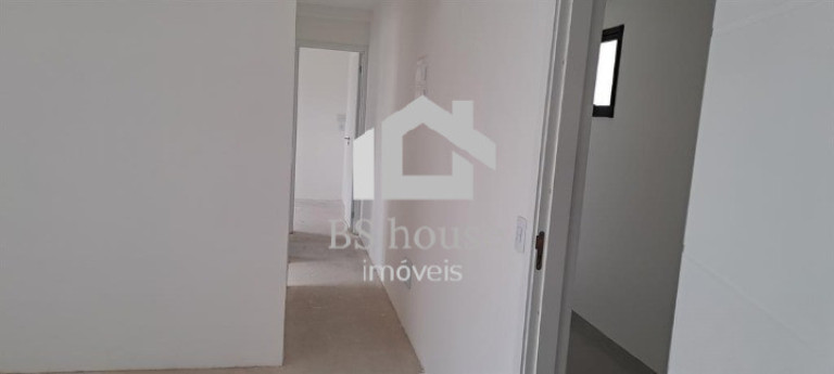 Imagem Apartamento com 2 Quartos à Venda, 44 m² em Campestre - Santo André Imagem Apartamento com 2 Quartos à Venda, 44 m² em Campestre - Santo André