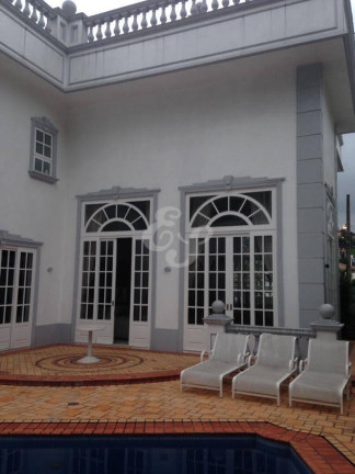 Imagem Casa de Condomínio com 6 Quartos à Venda, 960 m² em Alphaville Residencial Plus - Barueri Imagem Casa de Condomínio com 6 Quartos à Venda, 960 m² em Alphaville Residencial Plus - Barueri