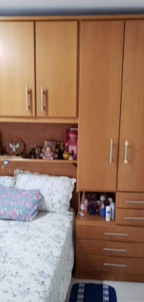 Imagem Imóvel com 3 Quartos à Venda, 73 m² em Vila Alpina - São Paulo