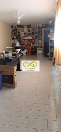 Imagem Casa com 2 Quartos à Venda, 229 m² em Jardim Independência - Campinas Imagem Casa com 2 Quartos à Venda, 229 m² em Jardim Independência - Campinas